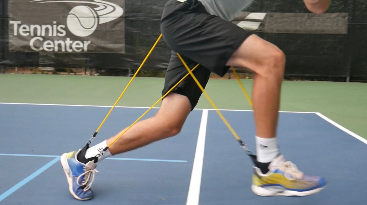 EFFECTS OF PLYOMETRIC TRAINING WITH RESISTANCE BANDS ON NEUROMUSCULAR CHARACTERISTICS IN JUNIOR TENNIS PLAYERS