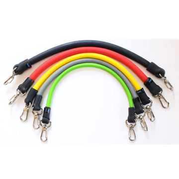 Resistance Bands Resistance Band Replacements