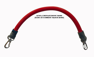 Resistance Bands - Individual Replacement Bands