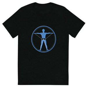 WearBands™ Unisex Tri-blend T-Shirt